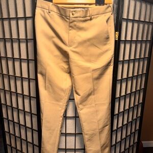 Van Heusen Slim Fit Khaki Pants